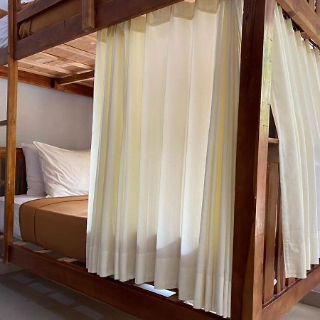 Bintang Hostel And Homestay Sakti Екстериор снимка