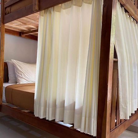 Bintang Hostel And Homestay Sakti Екстериор снимка