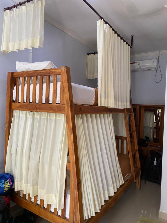 Bintang Hostel And Homestay Sakti Екстериор снимка