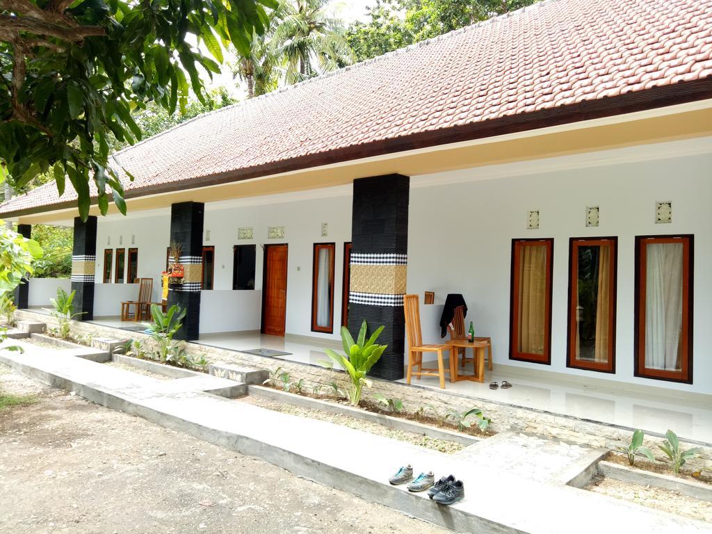 Bintang Hostel And Homestay Sakti Екстериор снимка
