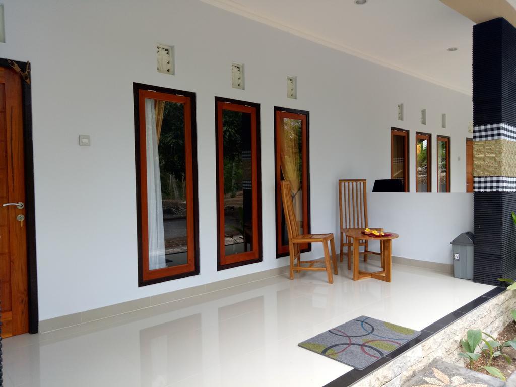 Bintang Hostel And Homestay Sakti Екстериор снимка