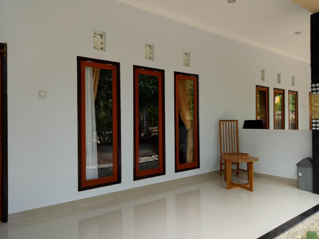 Bintang Hostel And Homestay Sakti Екстериор снимка