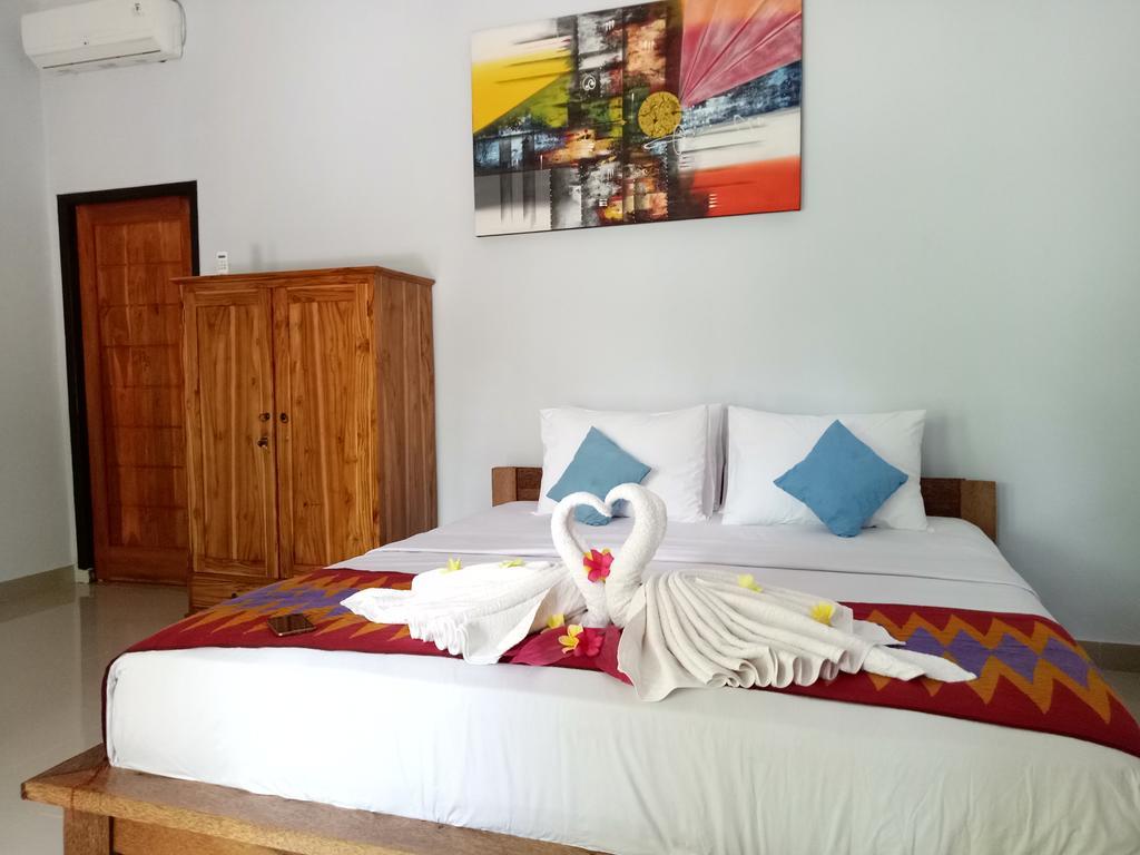 Bintang Hostel And Homestay Sakti Екстериор снимка