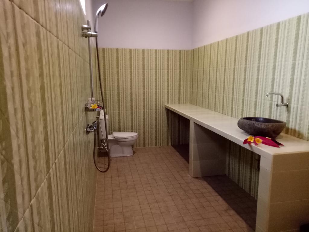 Bintang Hostel And Homestay Sakti Екстериор снимка