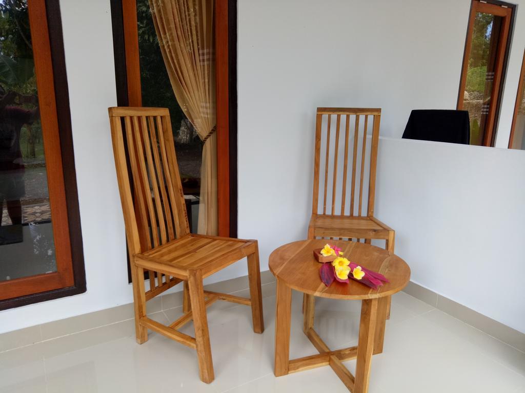 Bintang Hostel And Homestay Sakti Екстериор снимка