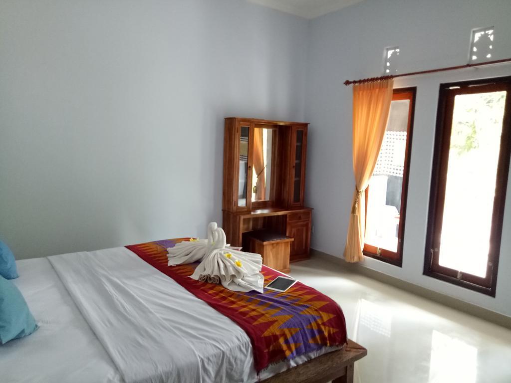 Bintang Hostel And Homestay Sakti Екстериор снимка