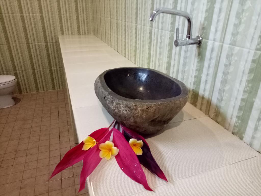 Bintang Hostel And Homestay Sakti Екстериор снимка