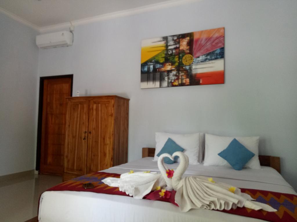 Bintang Hostel And Homestay Sakti Екстериор снимка