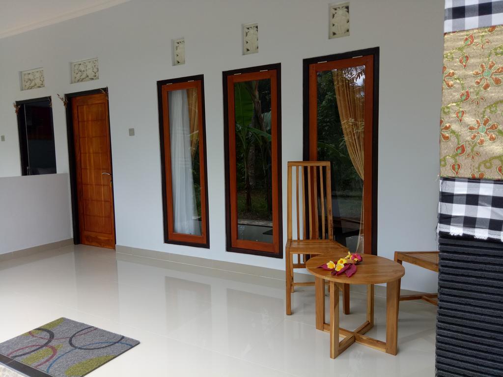 Bintang Hostel And Homestay Sakti Екстериор снимка