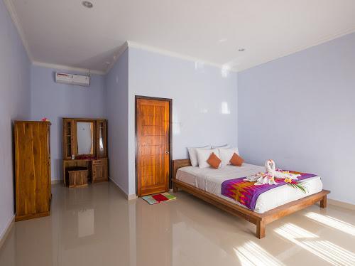Bintang Hostel And Homestay Sakti Екстериор снимка