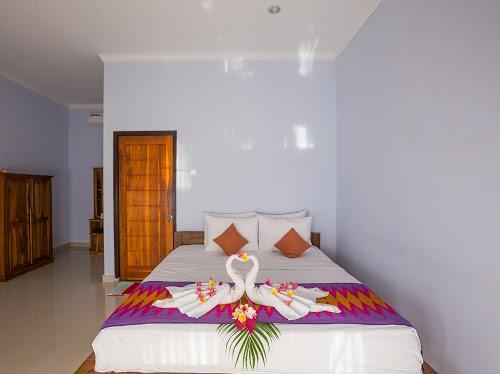 Bintang Hostel And Homestay Sakti Екстериор снимка