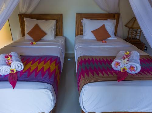Bintang Hostel And Homestay Sakti Екстериор снимка