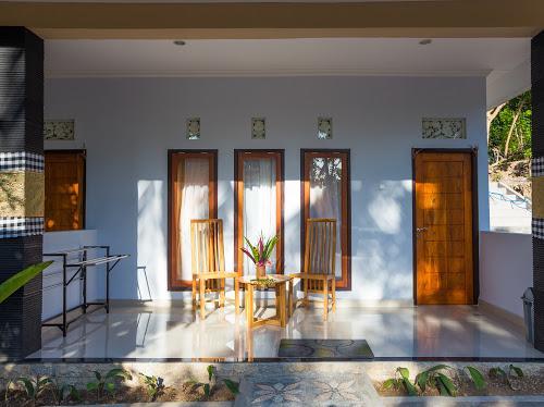 Bintang Hostel And Homestay Sakti Екстериор снимка