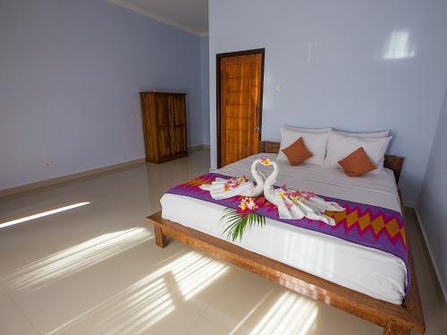 Bintang Hostel And Homestay Sakti Екстериор снимка