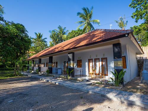Bintang Hostel And Homestay Sakti Екстериор снимка