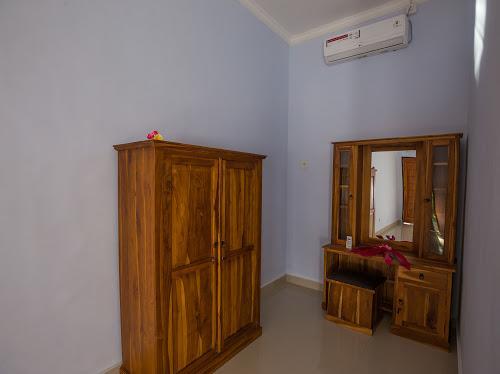 Bintang Hostel And Homestay Sakti Екстериор снимка