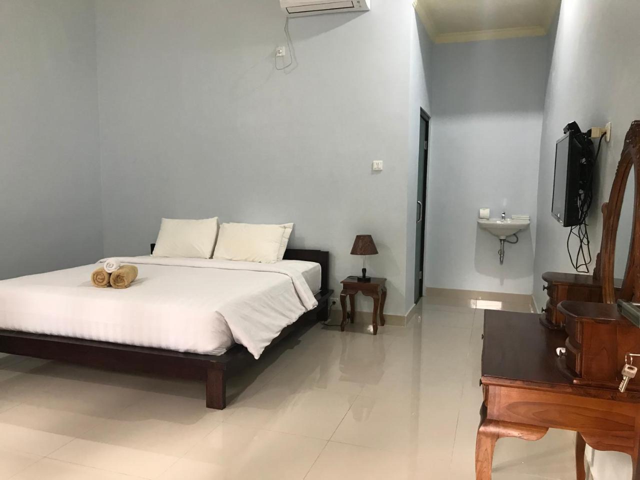Bintang Hostel And Homestay Sakti Екстериор снимка