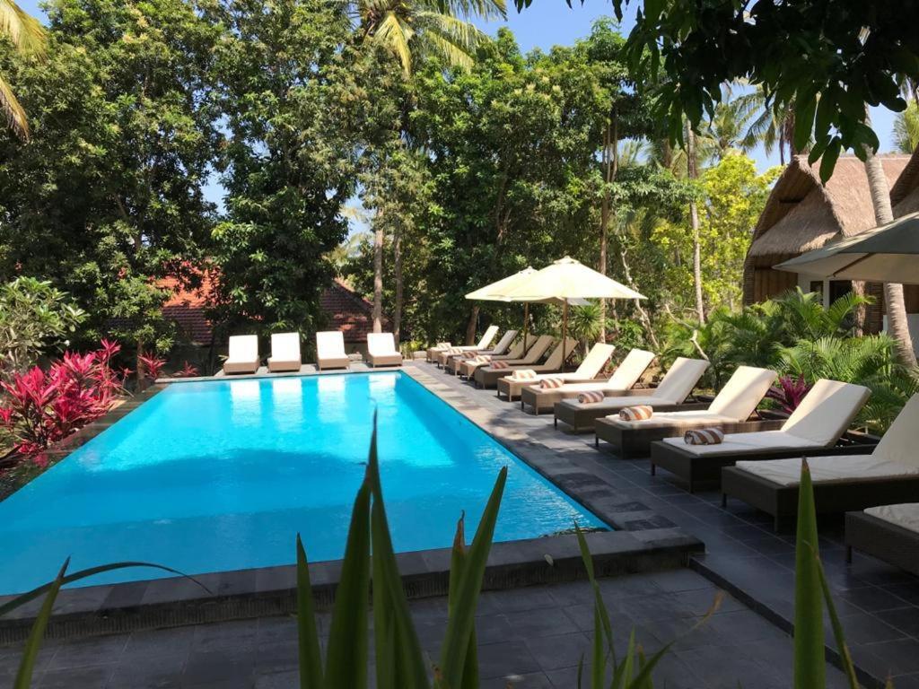 Bintang Hostel And Homestay Sakti Екстериор снимка