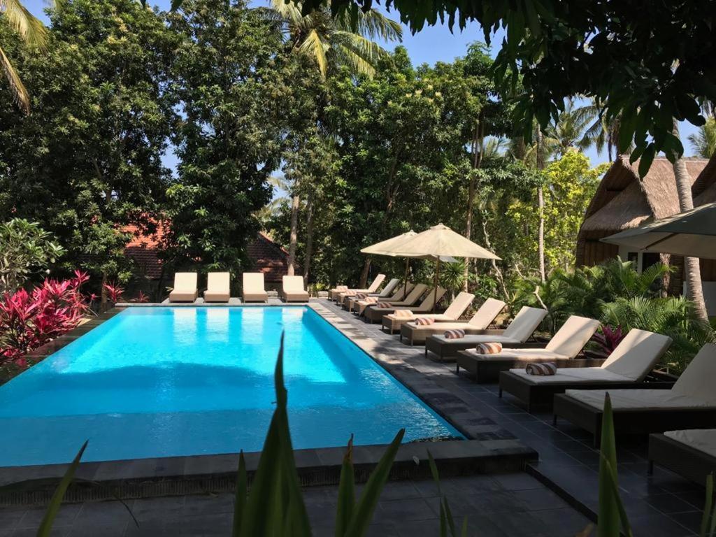 Bintang Hostel And Homestay Sakti Екстериор снимка