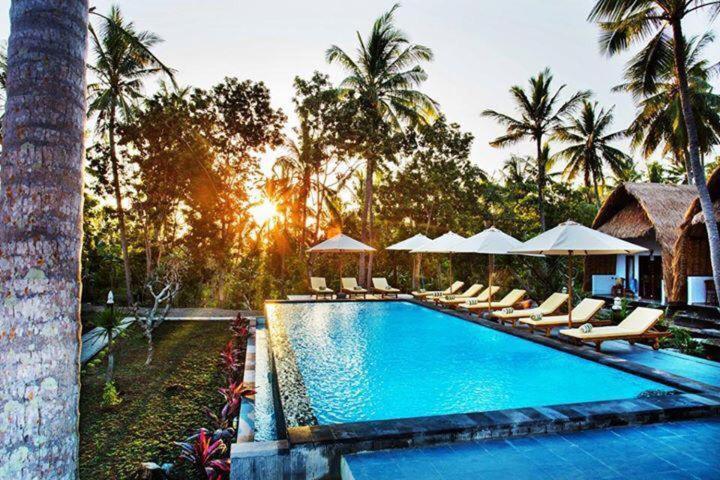 Bintang Hostel And Homestay Sakti Екстериор снимка